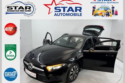 Mercedes-Benz A 180 Gebrauchtwagen