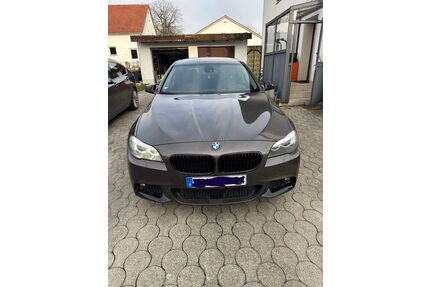 BMW 535 Gebrauchtwagen
