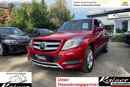 Mercedes-Benz GLK 250 Gebrauchtwagen