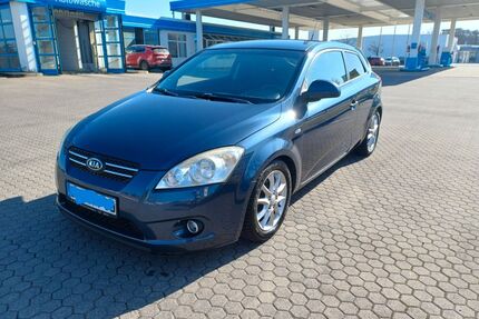 Kia pro ceed / ProCeed Gebrauchtwagen