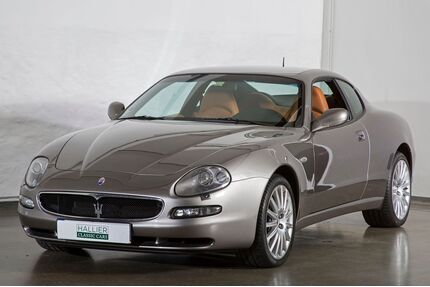 Maserati 4200 Gebrauchtwagen