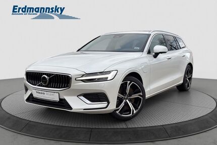 Volvo V60 Gebrauchtwagen
