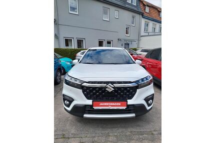 Suzuki (SX4) S-Cross Gebrauchtwagen