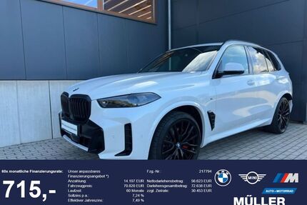 BMW X5 Gebrauchtwagen