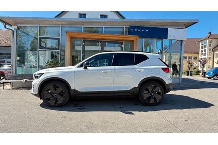 Volvo EX40 Gebrauchtwagen