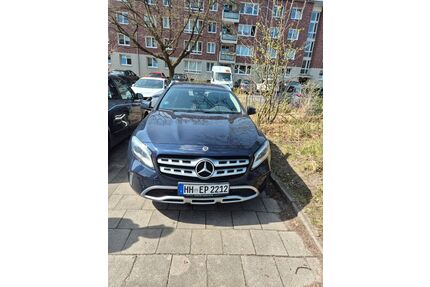 Mercedes-Benz GLA 200 Gebrauchtwagen