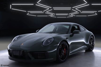 Porsche 911 Urmodell Gebrauchtwagen