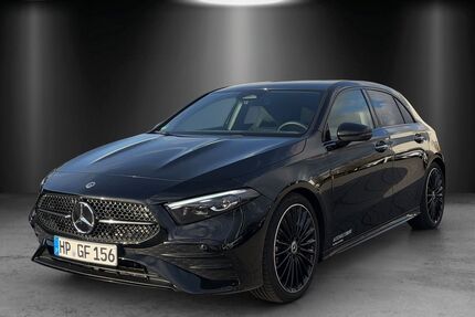 Mercedes-Benz A 200 Gebrauchtwagen