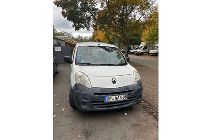 Renault Kangoo Gebrauchtwagen