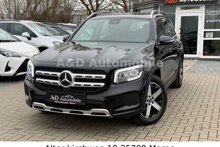 Mercedes-Benz GLB 220 Gebrauchtwagen