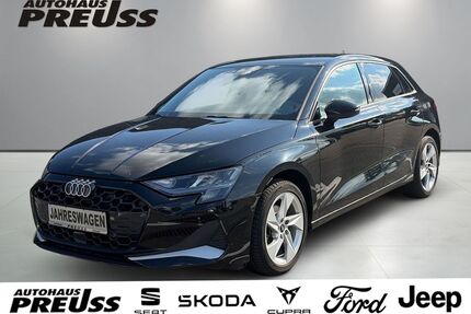 Audi A3 Gebrauchtwagen