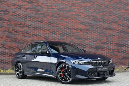 BMW M340i Gebrauchtwagen