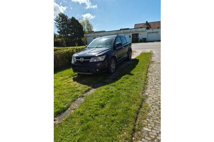 Fiat Freemont Gebrauchtwagen