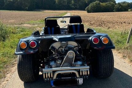 VW Buggy Gebrauchtwagen