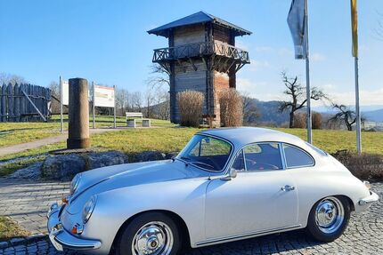 Porsche 356 Gebrauchtwagen