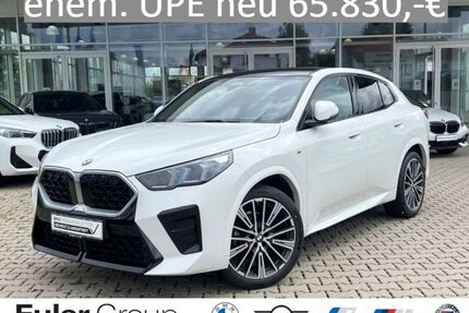 BMW X2 Gebrauchtwagen