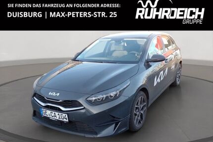 Kia ceed / Ceed Gebrauchtwagen