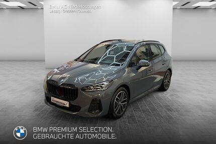 BMW 220 Active Tourer Gebrauchtwagen