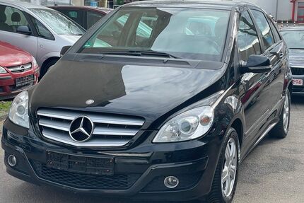 Mercedes-Benz B 170 Gebrauchtwagen