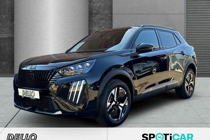 Peugeot 2008 Gebrauchtwagen