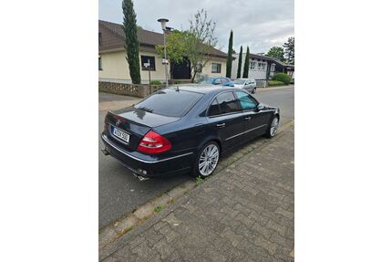 Mercedes-Benz E 500 Gebrauchtwagen