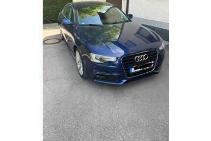 Audi A5 Gebrauchtwagen
