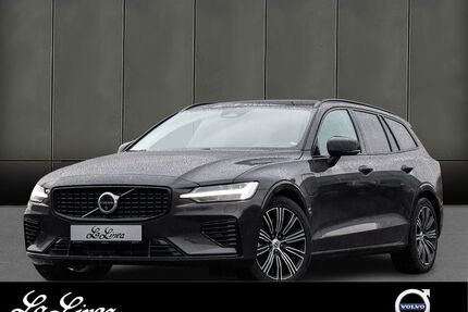 Volvo V60 Gebrauchtwagen