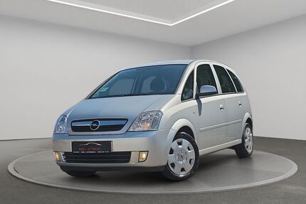 Opel Meriva Gebrauchtwagen