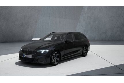 BMW M340d Gebrauchtwagen