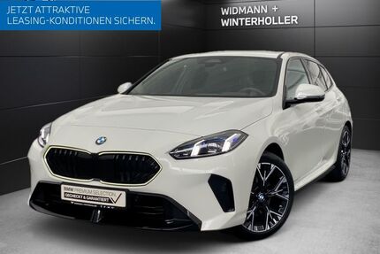 BMW 120 Gebrauchtwagen