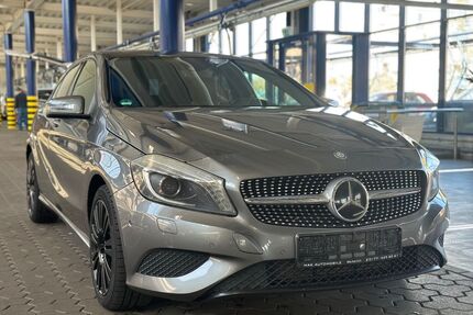 Mercedes-Benz A 200 Gebrauchtwagen