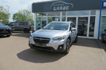 Subaru XV Gebrauchtwagen