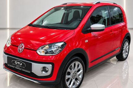 VW up! Gebrauchtwagen