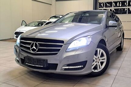 Mercedes-Benz R 350 Gebrauchtwagen