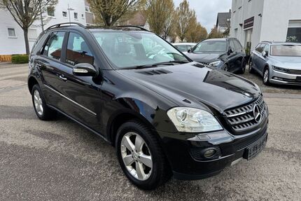 Mercedes-Benz ML 500 Gebrauchtwagen