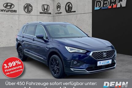 Seat Tarraco Gebrauchtwagen