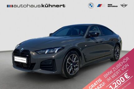 BMW M440 Gebrauchtwagen