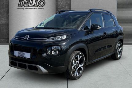 Citroen C3 Aircross Gebrauchtwagen