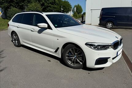 BMW 530 Gebrauchtwagen