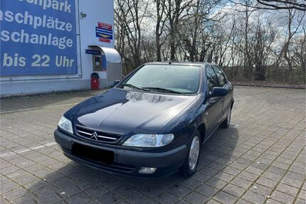 Citroen Xsara Gebrauchtwagen