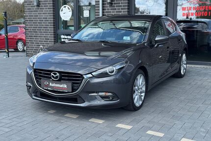 Mazda 3 Gebrauchtwagen