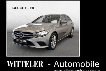 Mercedes-Benz C 180 Gebrauchtwagen