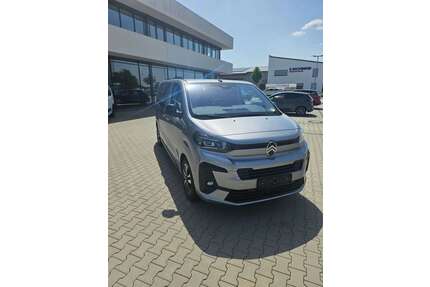 Citroen Spacetourer Gebrauchtwagen
