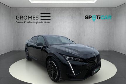 Peugeot 408 Gebrauchtwagen