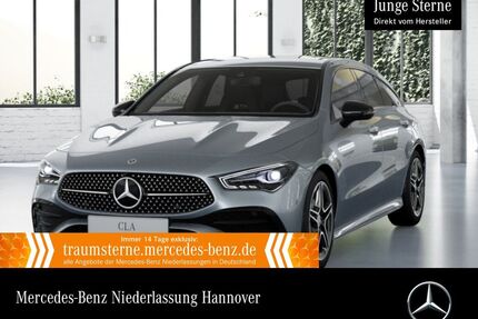 Mercedes-Benz CLA 200 Shooting Brake Gebrauchtwagen