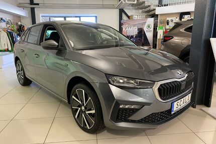Skoda Scala Gebrauchtwagen