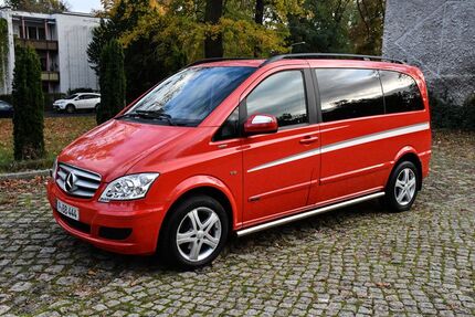 Mercedes-Benz Viano Gebrauchtwagen