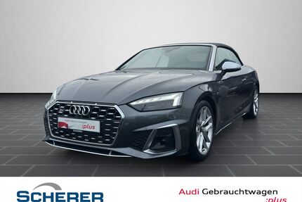 Audi S5 Gebrauchtwagen