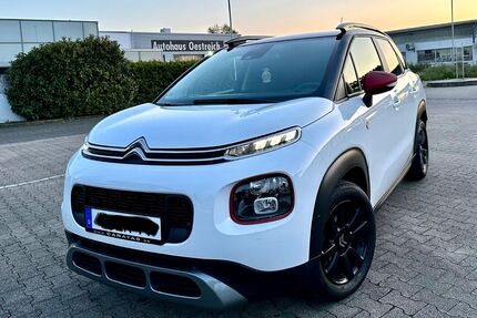 Citroen C3 Aircross Gebrauchtwagen