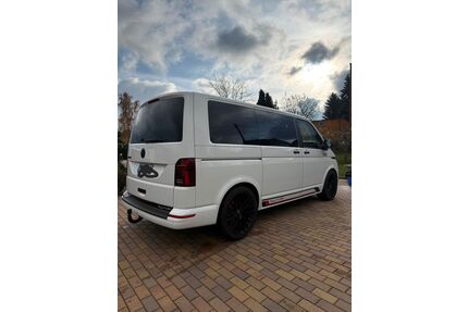 VW T6 Multivan Gebrauchtwagen